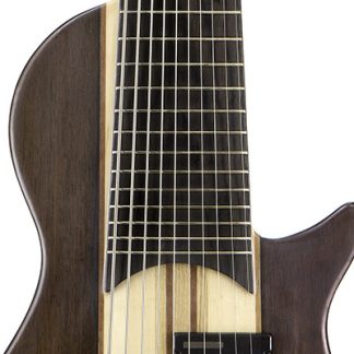 10-String Basses