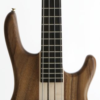 4-String Basses