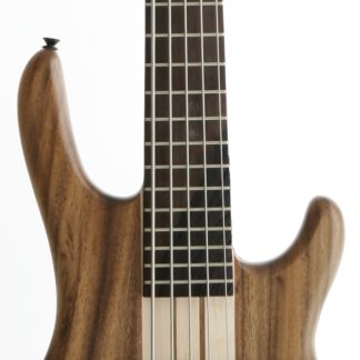 5-String Basses