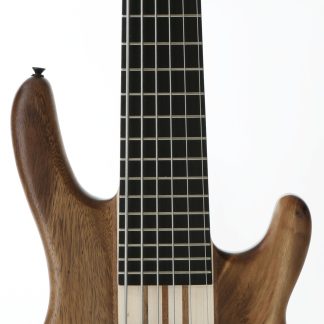 6-String Basses