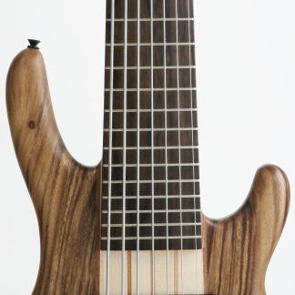 7-String Basses